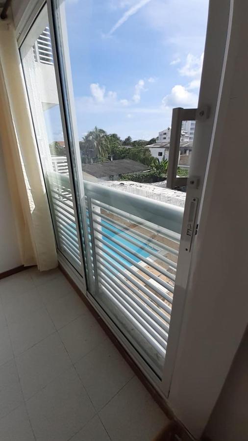 Apartamento Edificio Sea View San Andrés Exterior foto